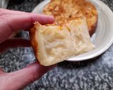 A picture of step 9 of Phyllo Dough Tart with Custard and Apple.