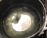 A picture of step 7 of Lemon Drizzle Cake.