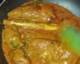 Foto langkah ke 5 dari resep Ikan Salem Laut Bumbu Rujak.