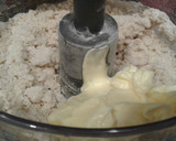 Foto del paso 4 de la receta: Stollen con chocolate (pan dulce alemán)
