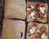 Foto del paso 2 de la receta: Sándwiches sellados