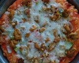 A picture of step 4 of Pizza.