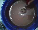 Foto langkah ke 1 dari resep Martabak brownies mini.