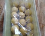 Foto langkah ke 4 dari resep Bolen Lilit (Non korsvet).