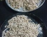 Foto del paso 3 de la receta: Fideos caseros facilísimos!!
