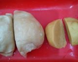Foto langkah ke 3 dari resep Curry Puff.