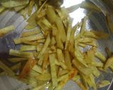 સ્વીટ પોટેટો ચીપ્સ [Sweet Potato Chips Recipe in Gujarati] રેસીપી સ્ટેપ4ફોટો