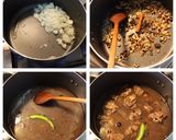 A picture of step 12 of Mutton Pulao - Pakistani Style Spice Infused Mutton Pulao.