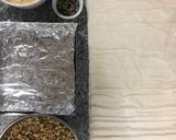 Foto del paso 3 de la receta: Baklava