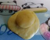 Foto langkah ke 4 dari resep Bolen Pisang No Korsvet.