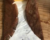 Pas rețetă Clătite Tiramisu 17 fotografie