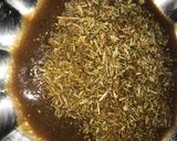 A picture of step 3 of Khati Mirch.