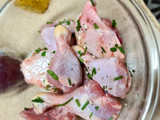 Creamy Chicken