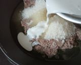 Foto langkah ke 3 dari resep Pasta Kacang Merah.