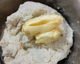 Foto langkah ke 2 dari resep Panada Isi Tongkol.