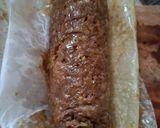 Foto langkah ke 5 dari resep Daging Kebab Iris.