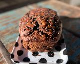 Foto del paso 4 de la receta: Budín chocolatoso 🍫