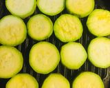 عکس مرحله 1 از دستور لقمه کدو