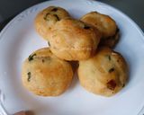 Foto langkah ke 8 dari resep Perkedel frozen.