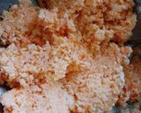 कोकोनट गुलकंद मोदक (coconut gulkand modak recipe in marathi) रेसिपी स्टेप 2 फोटो 