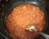 Instant lime pickle (sweet and sour) recipe step 4 photo
