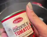 Une image de l'étape 3 de Cannelloni.