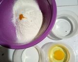 Foto langkah ke 1 dari resep Roti jala.