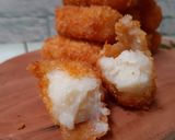 Foto langkah ke 9 dari resep Stik Susu.