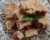 नारीयल की पंजिरी (nariyal ki panjiri recipe in Hindi) रेसिपी चरण 5 फोटो