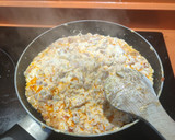 Foto del paso 7 de la receta: Champiñones rellenos