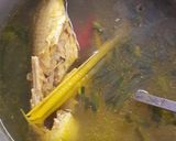 Foto langkah ke 5 dari resep Pindang serani (pindang ikan belanak) #SiapRamadhan.
