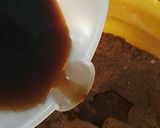 Keksztekercs recept fázis 4 fotója