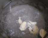 Foto langkah ke 3 dari resep French Fries Homemade ala KFC.