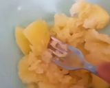 Foto langkah ke 1 dari resep Donat kentang.