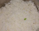 কোপ্ত বিরিয়ানী (kofta Biryani recipe in Bengali) রেসিপি ধাপ - 7 ছবি