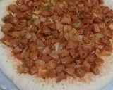 Foto langkah ke 5 dari resep Pizza Homemade [13].