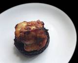 Chicken Confit Black Rice recipe step 11 photo