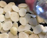 Foto del paso 2 de la receta: Timbal de berenjenas y setas