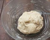Foto langkah ke 2 dari resep ODADING / Kue BANTAL / Bolang-baling tanpa ulen.