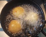 A picture of step 13 of Rawa Modak.