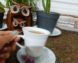 عکس مرحله 1 از دستور چای با نان سوخاری