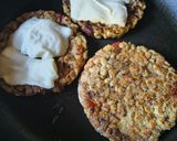 Foto del paso 4 de la receta: Hamburguesas De Arveja Texturizada / Receta Vegana