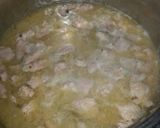 Foto del paso 6 de la receta Mollejas de ternera