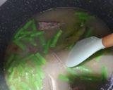 Foto langkah ke 5 dari resep Asem Asem Iga Sapi.