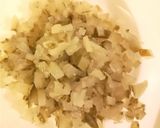 Foto del passaggio 2 della ricetta Salsa tartara semplice alla giapponese