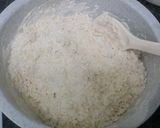Foto langkah ke 3 dari resep Donat Kentang.