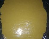 Foto langkah ke 1 dari resep *02_Pie Coklat Potong Super Ekonomis.
