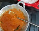 Foto langkah ke 3 dari resep Gurame bakar pedas sambal kecap.