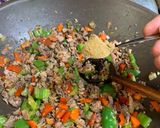 Foto del paso 8 de la receta: Asado huichol