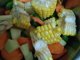 Sayur lodeh